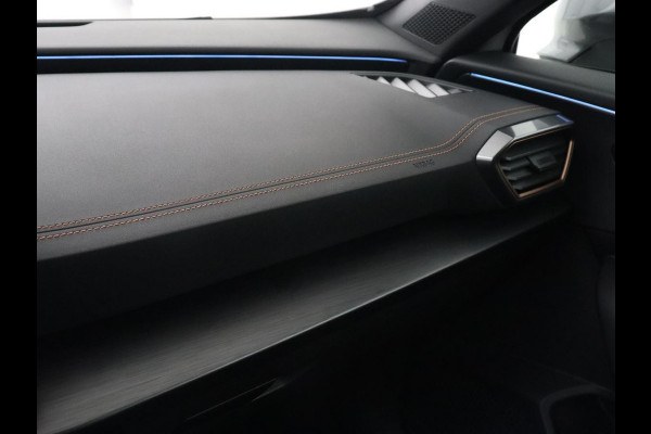 CUPRA Formentor 1.4 eHybrid VZ | 245pk | Stoelverwarming | 360 Camera | Adaptive cruise | Carplay | Navigatie | Sfeerverlichting | Keyless | Sportstoelen | Memory | PHEV | Plug In