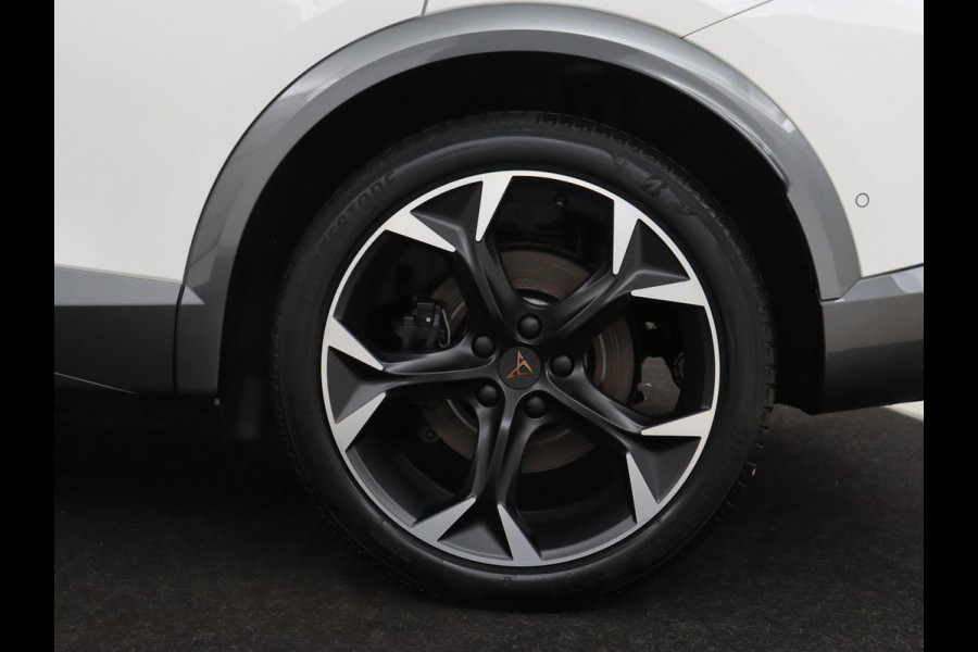 CUPRA Formentor 1.4 eHybrid VZ | 245pk | Stoelverwarming | 360 Camera | Adaptive cruise | Carplay | Navigatie | Sfeerverlichting | Keyless | Sportstoelen | Memory | PHEV | Plug In