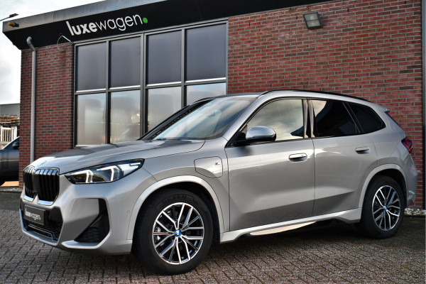 BMW X1 xDrive25e M-Sport Pano Trekhaak Camera 3786km!
