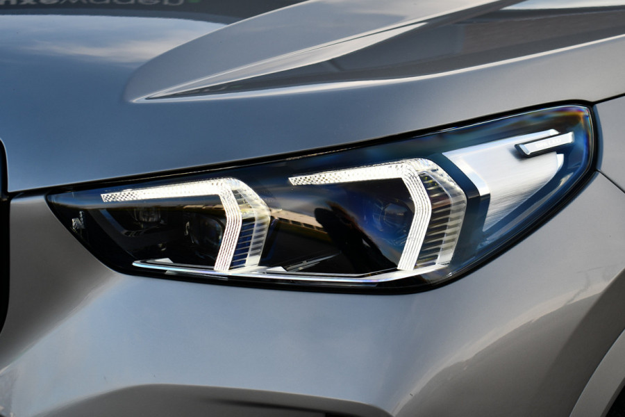 BMW X1 xDrive25e M-Sport Pano Trekhaak Camera 3786km!