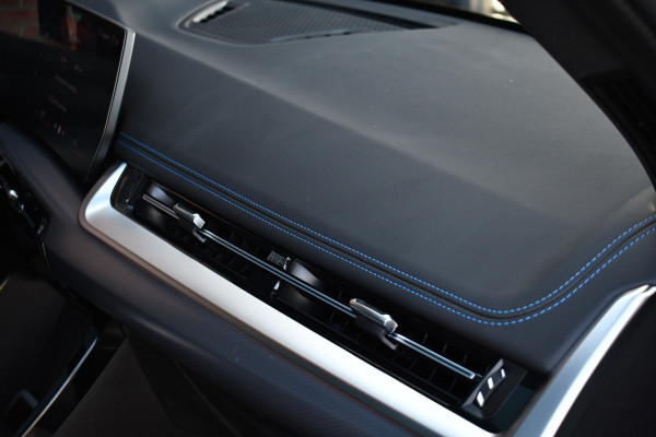 BMW X1 xDrive25e M-Sport Pano Trekhaak Camera 3786km!