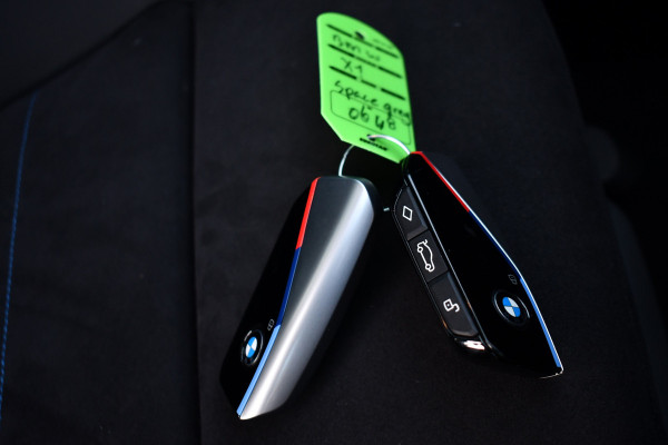 BMW X1 xDrive25e M-Sport Pano Trekhaak Camera 3786km!