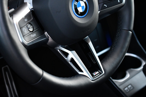BMW X1 xDrive25e M-Sport Pano Trekhaak Camera 3786km!
