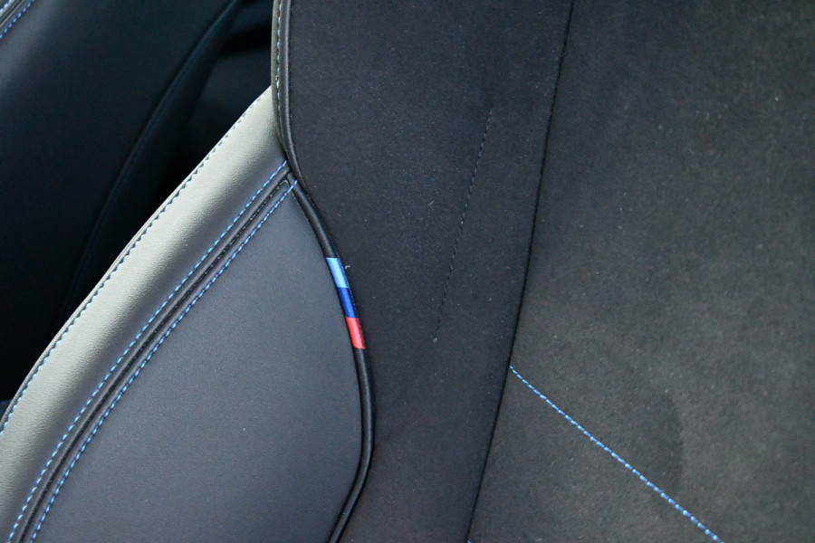 BMW X1 xDrive25e M-Sport Pano Trekhaak Camera 3786km!