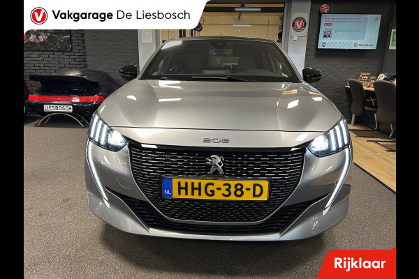 Peugeot 208 1.2 PureTech GT / Navigatie / DAB / Camera / pdc v+a /