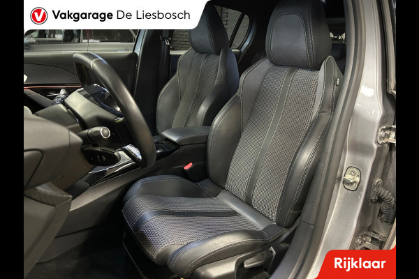 Peugeot 208 1.2 PureTech GT / Navigatie / DAB / Camera / pdc v+a /