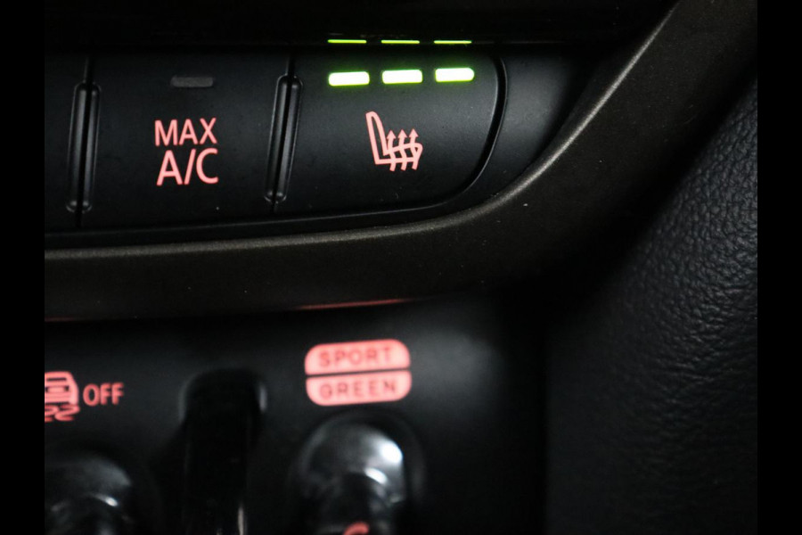 MINI Countryman 2.0 Cooper S E Ally Chili | Leder | Stoelverwarming | Adaptive cruise | Navigatie | 19'' | Full LED | Climate control | Bluetooth | Park Assist | PHEV | Plug In