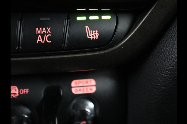 MINI Countryman 2.0 Cooper S E Ally Chili | Leder | Stoelverwarming | Adaptive cruise | Navigatie | 19'' | Full LED | Climate control | Bluetooth | Park Assist | PHEV | Plug In