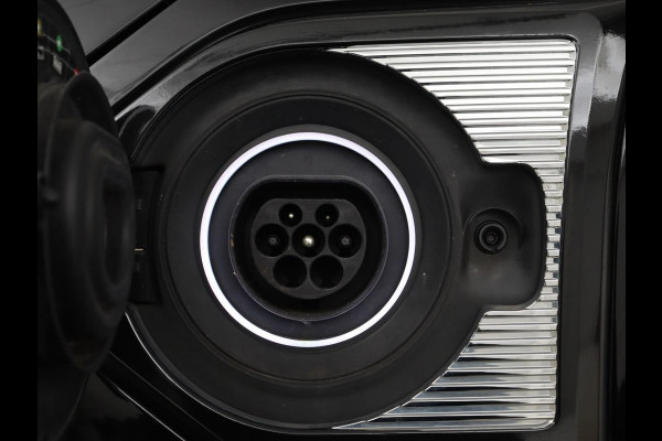 MINI Countryman 2.0 Cooper S E Ally Chili | Leder | Stoelverwarming | Adaptive cruise | Navigatie | 19'' | Full LED | Climate control | Bluetooth | Park Assist | PHEV | Plug In