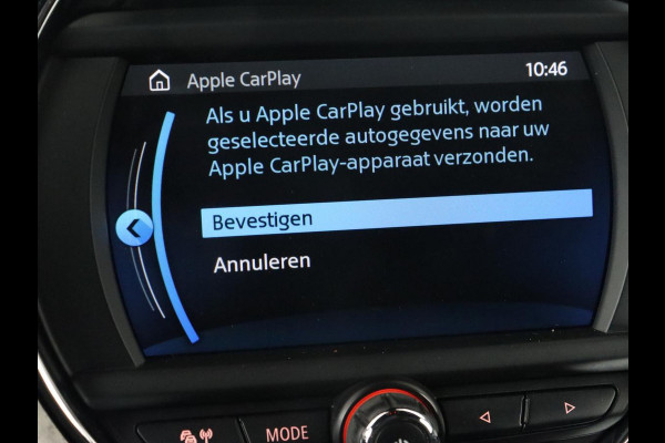 MINI Countryman 2.0 Cooper S E Ally Chili | Leder | Stoelverwarming | Adaptive cruise | Navigatie | 19'' | Full LED | Climate control | Bluetooth | Park Assist | PHEV | Plug In