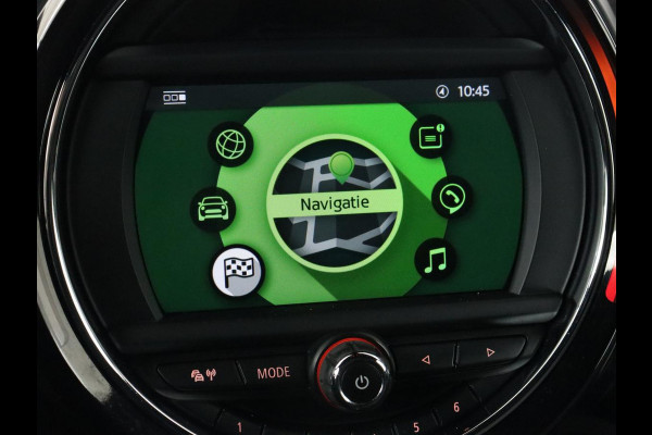 MINI Countryman 2.0 Cooper S E Ally Chili | Leder | Stoelverwarming | Adaptive cruise | Navigatie | 19'' | Full LED | Climate control | Bluetooth | Park Assist | PHEV | Plug In