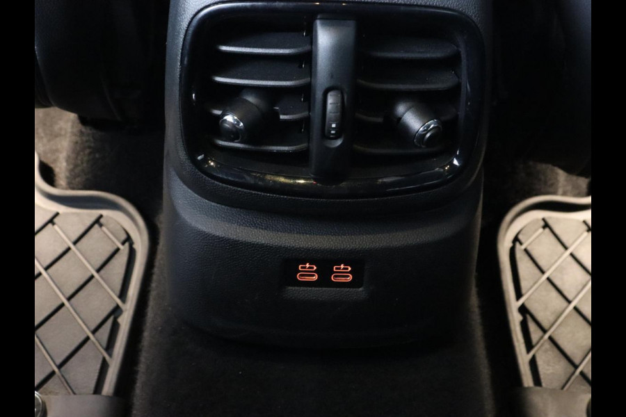 MINI Countryman 2.0 Cooper S E Ally Chili | Leder | Stoelverwarming | Adaptive cruise | Navigatie | 19'' | Full LED | Climate control | Bluetooth | Park Assist | PHEV | Plug In