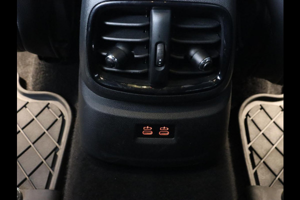 MINI Countryman 2.0 Cooper S E Ally Chili | Leder | Stoelverwarming | Adaptive cruise | Navigatie | 19'' | Full LED | Climate control | Bluetooth | Park Assist | PHEV | Plug In