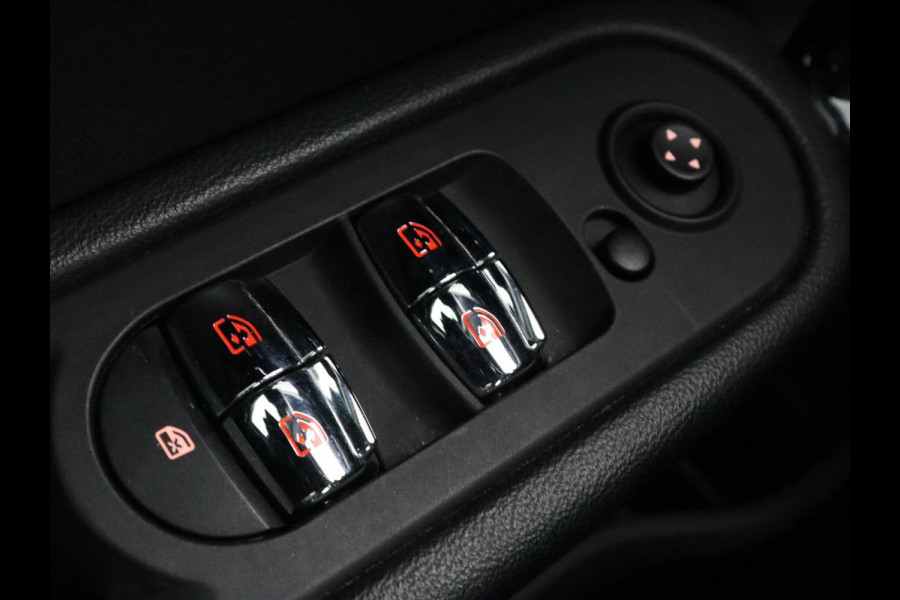 MINI Countryman 2.0 Cooper S E Ally Chili | Leder | Stoelverwarming | Adaptive cruise | Navigatie | 19'' | Full LED | Climate control | Bluetooth | Park Assist | PHEV | Plug In