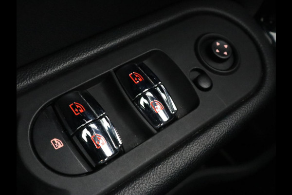 MINI Countryman 2.0 Cooper S E Ally Chili | Leder | Stoelverwarming | Adaptive cruise | Navigatie | 19'' | Full LED | Climate control | Bluetooth | Park Assist | PHEV | Plug In