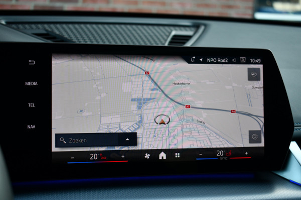 BMW X1 xDrive25e M-Sport Pano Trekhaak Camera 3786km!