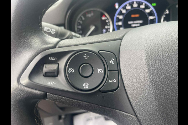 Opel Astra 1.2 Elegance / CarPlay / 360 camera