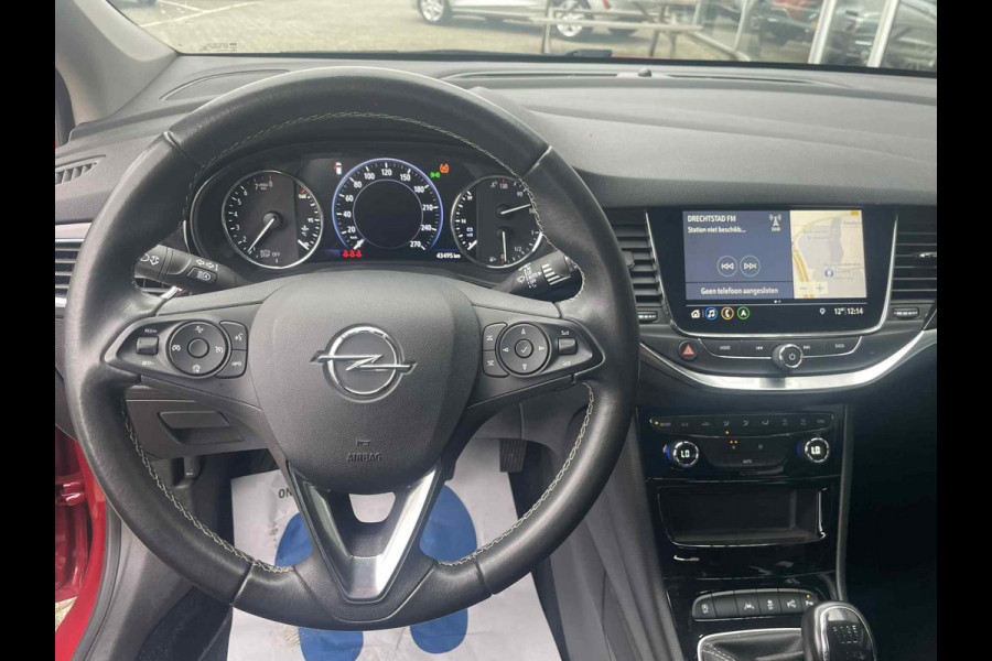 Opel Astra 1.2 Elegance / CarPlay / 360 camera