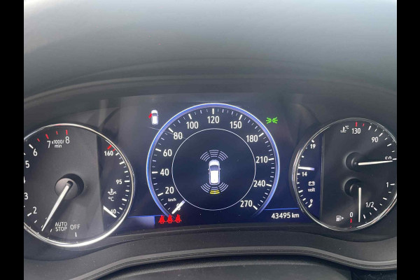 Opel Astra 1.2 Elegance / CarPlay / 360 camera