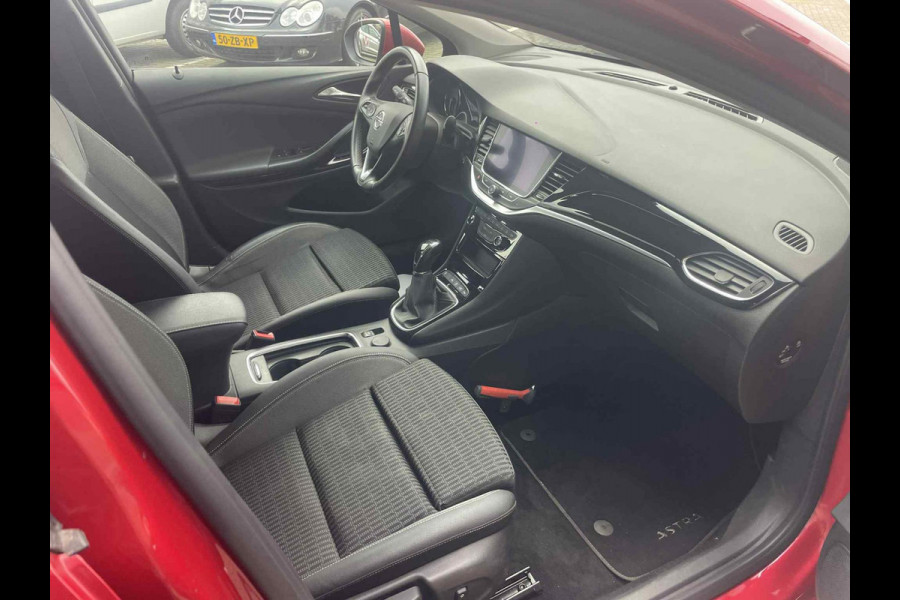 Opel Astra 1.2 Elegance / CarPlay / 360 camera