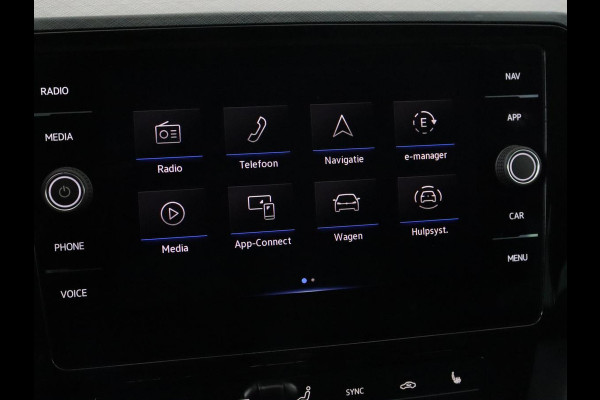 Volkswagen Passat 1.4 TSI PHEV GTE | Trekhaak | Stoelverwarming | Massage | Camera | Carplay | Adaptive cruise | Side Assist | Matrix LED | Navigatie | Parkeerhulp | Plug In