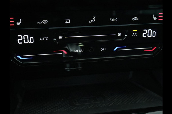 Volkswagen Passat 1.4 TSI PHEV GTE | Trekhaak | Stoelverwarming | Massage | Camera | Carplay | Adaptive cruise | Side Assist | Matrix LED | Navigatie | Parkeerhulp | Plug In