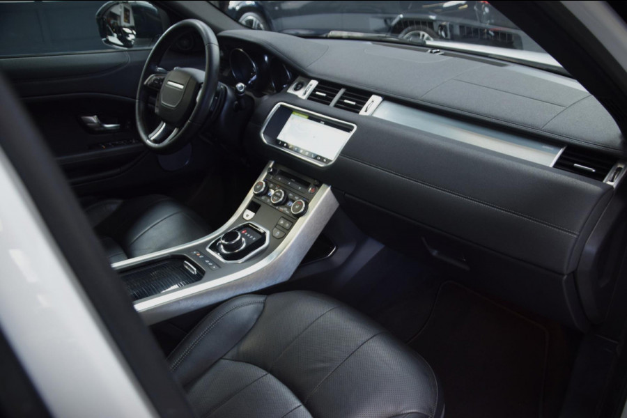 Land Rover Range Rover Evoque 2.0 Si4 HSE Dynamic Panoramadak|Facelift|241pk!|Navi|Leder|Dealer Onderhouden