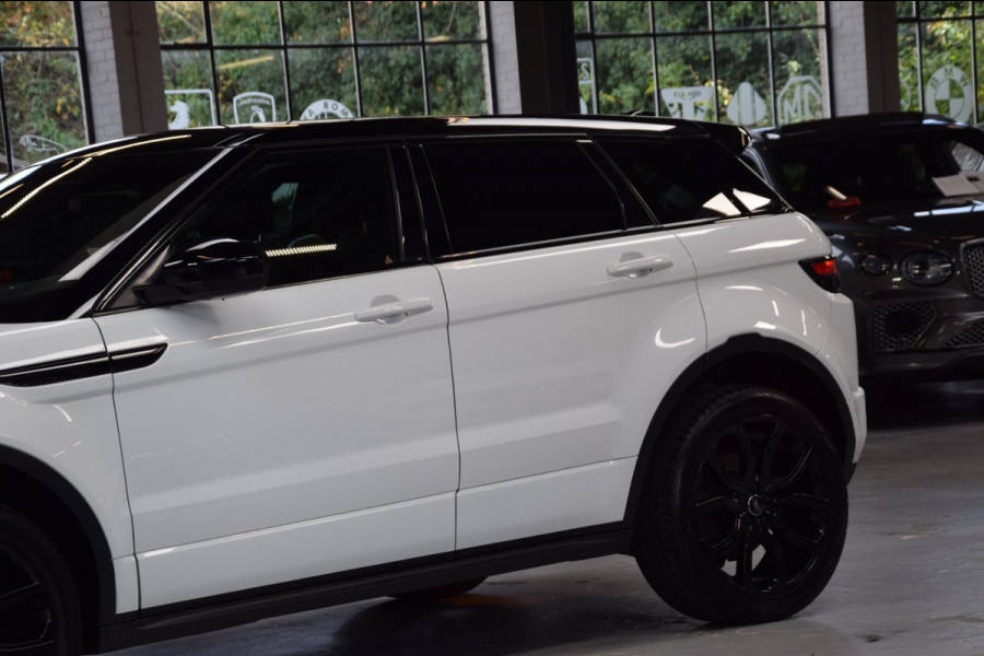 Land Rover Range Rover Evoque 2.0 Si4 HSE Dynamic Panoramadak|Facelift|241pk!|Navi|Leder|Dealer Onderhouden