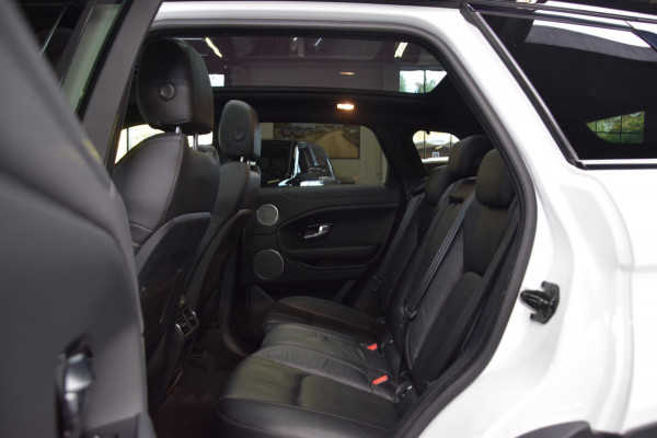 Land Rover Range Rover Evoque 2.0 Si4 HSE Dynamic Panoramadak|Facelift|241pk!|Navi|Leder|Dealer Onderhouden