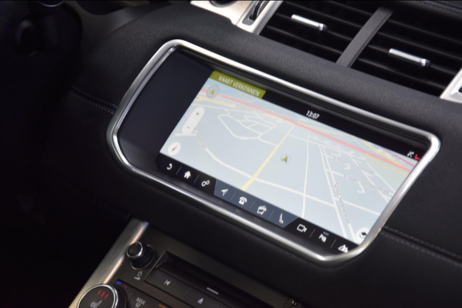 Land Rover Range Rover Evoque 2.0 Si4 HSE Dynamic Panoramadak|Facelift|241pk!|Navi|Leder|Dealer Onderhouden