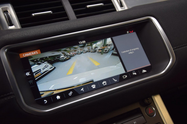 Land Rover Range Rover Evoque 2.0 Si4 HSE Dynamic Panoramadak|Facelift|241pk!|Navi|Leder|Dealer Onderhouden