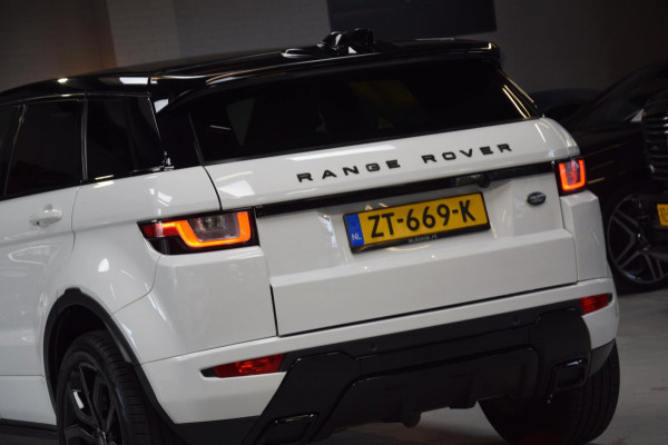Land Rover Range Rover Evoque 2.0 Si4 HSE Dynamic Panoramadak|Facelift|241pk!|Navi|Leder|Dealer Onderhouden