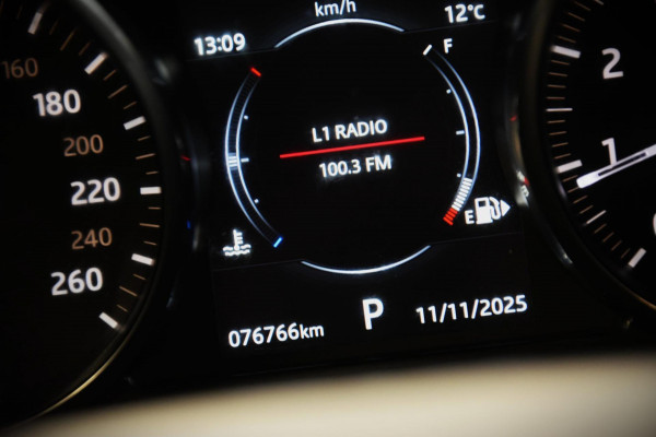 Land Rover Range Rover Evoque 2.0 Si4 HSE Dynamic Panoramadak|Facelift|241pk!|Navi|Leder|Dealer Onderhouden