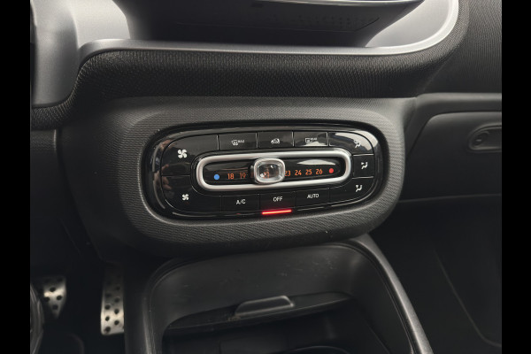 Smart Forfour EQ Comfort 18 kWh [ 3-Fase ] {SOH-95%} (INCL-BTW) Aut. *NAVI-FULLMAP | COMFORT-SEATS | AIRCO | CRUISE | PDC | 16''ALU*