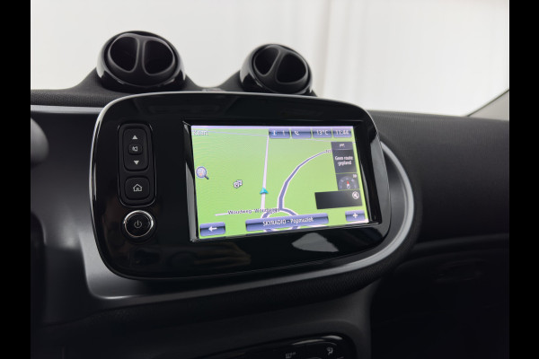 Smart Forfour EQ Comfort 18 kWh [ 3-Fase ] {SOH-95%} (INCL-BTW) Aut. *NAVI-FULLMAP | COMFORT-SEATS | AIRCO | CRUISE | PDC | 16''ALU*