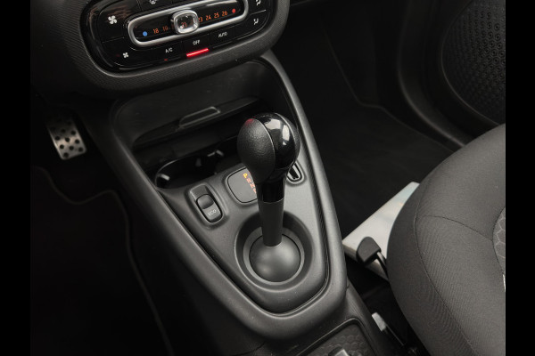 Smart Forfour EQ Comfort 18 kWh [ 3-Fase ] {SOH-95%} (INCL-BTW) Aut. *NAVI-FULLMAP | COMFORT-SEATS | AIRCO | CRUISE | PDC | 16''ALU*