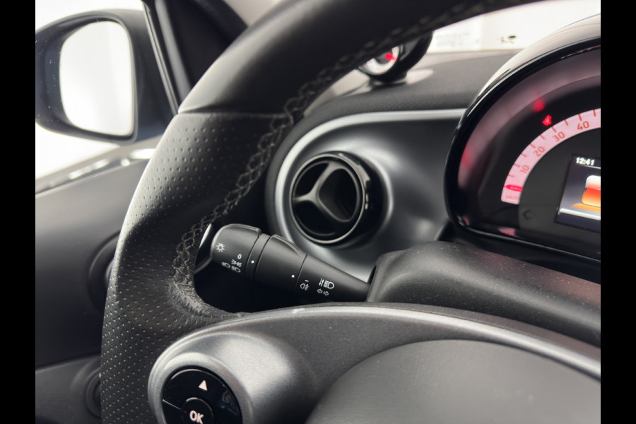 Smart Forfour EQ Comfort 18 kWh [ 3-Fase ] {SOH-95%} (INCL-BTW) Aut. *NAVI-FULLMAP | COMFORT-SEATS | AIRCO | CRUISE | PDC | 16''ALU*