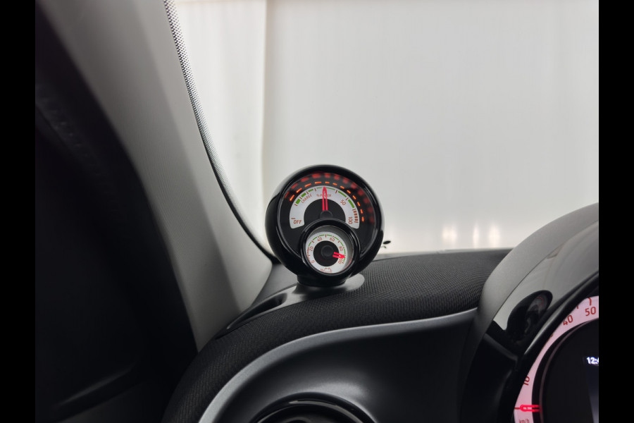 Smart Forfour EQ Comfort 18 kWh [ 3-Fase ] {SOH-95%} (INCL-BTW) Aut. *NAVI-FULLMAP | COMFORT-SEATS | AIRCO | CRUISE | PDC | 16''ALU*