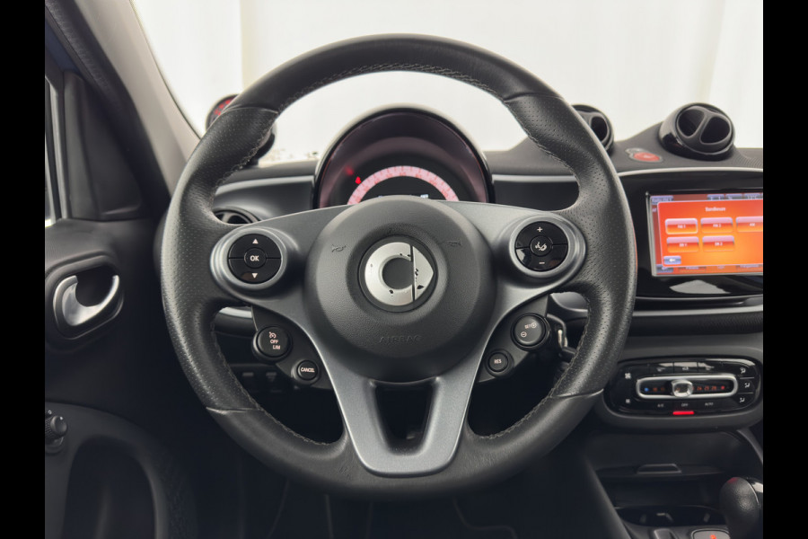 Smart Forfour EQ Comfort 18 kWh [ 3-Fase ] {SOH-95%} (INCL-BTW) Aut. *NAVI-FULLMAP | COMFORT-SEATS | AIRCO | CRUISE | PDC | 16''ALU*