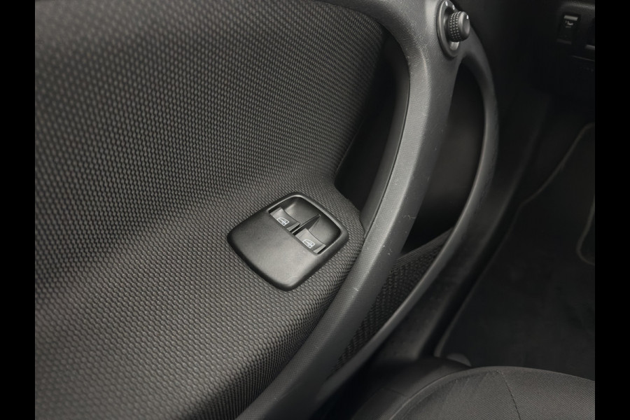 Smart Forfour EQ Comfort 18 kWh [ 3-Fase ] {SOH-95%} (INCL-BTW) Aut. *NAVI-FULLMAP | COMFORT-SEATS | AIRCO | CRUISE | PDC | 16''ALU*