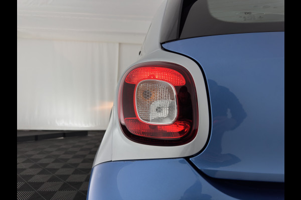 Smart Forfour EQ Comfort 18 kWh [ 3-Fase ] {SOH-95%} (INCL-BTW) Aut. *NAVI-FULLMAP | COMFORT-SEATS | AIRCO | CRUISE | PDC | 16''ALU*