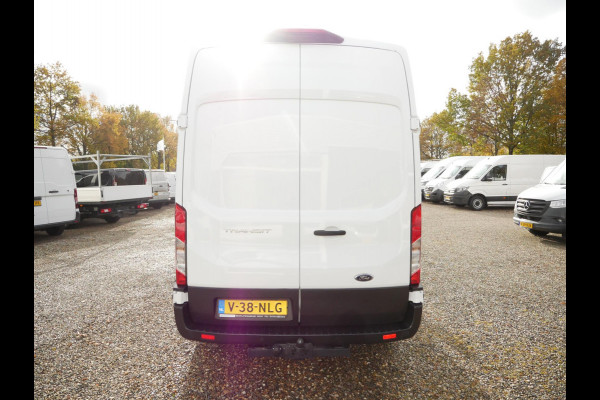 Ford Transit 2.0 TDCI 170PK, L3H3, Airco