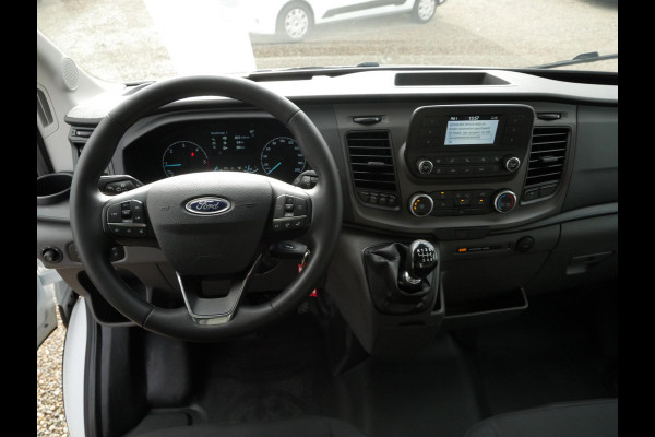 Ford Transit 2.0 TDCI 170PK, L3H3, Airco