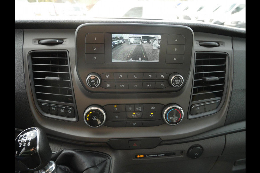 Ford Transit 2.0 TDCI 170PK, L3H3, Airco