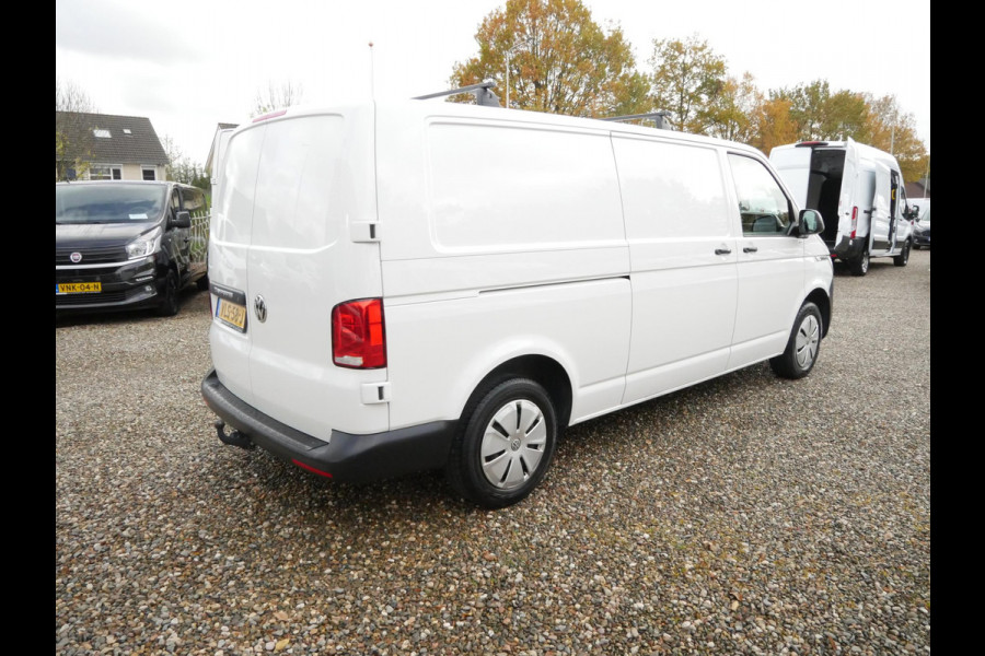 Volkswagen Transporter 2.0 TDI 110PK, L2H1, Airco