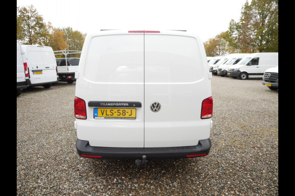 Volkswagen Transporter 2.0 TDI 110PK, L2H1, Airco