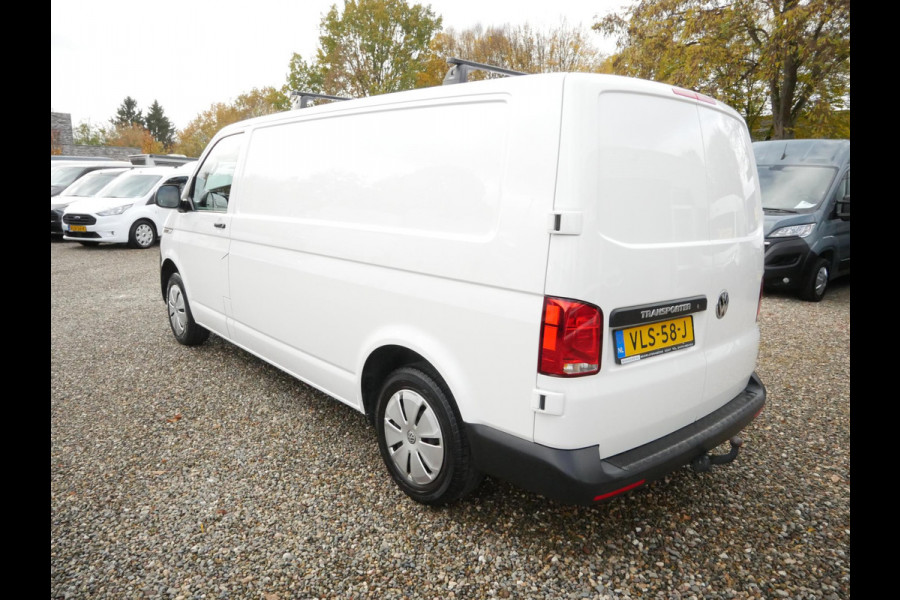 Volkswagen Transporter 2.0 TDI 110PK, L2H1, Airco