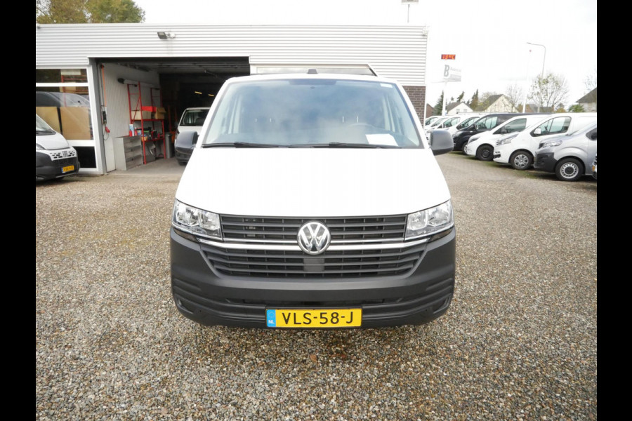 Volkswagen Transporter 2.0 TDI 110PK, L2H1, Airco