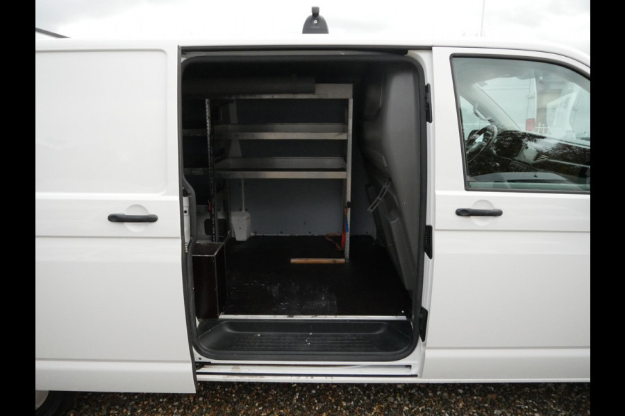 Volkswagen Transporter 2.0 TDI 110PK, L2H1, Airco