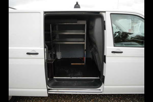 Volkswagen Transporter 2.0 TDI 110PK, L2H1, Airco